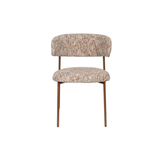 Chaise Claes - Multicolore | Fleux | 14