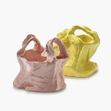 Vase Gala - Jaune S | Fleux | 11