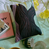 Coussin water colours 50x30cm | Fleux | 9