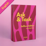 Ask & Task - Edition L'amour de Soi | Fleux | 8