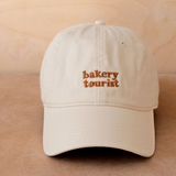 Casquette - Bakery Tourist Vanille | Fleux | 10