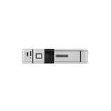 Appareil photo Lomomatic 110 & Flash Metal Edition | Fleux | 16