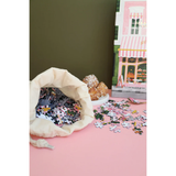 Puzzle Pink Bakery - 1000 pièces | Fleux | 11