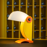 Lampe de Table - Toucan Jaune | Fleux | 12