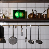 Lampe Lop S - Square Acrylic | Fleux | 73