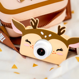 Appareil photo Zoo Friends - Deer | Fleux | 22