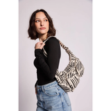 Sac Multipocket Emile Zèbre | Fleux | 30