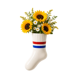 Vase Chaussette Perdue | Fleux | 11