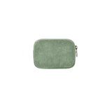 Porte-monnaie Lili - Velours Beige | Fleux | 21