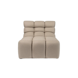 Chopin outdoor daybed | Fleux | 18