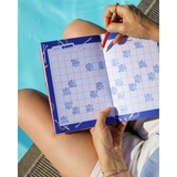 Mots-fléchés Grillé - Tout Doux | Fleux | 13