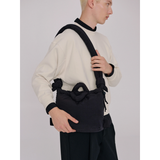 Sac Ona Mini - Compact Soft Black | Fleux | 8