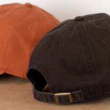 Casquette - Cafeine Reliance Alliance | Fleux | 11