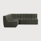 Canapé - 1 place - Moss N701 | Fleux | 14