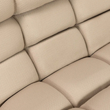 Chopin 1-seater outdoor sofa module | Fleux | 15