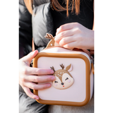 Sac En Silicone - Deer | Fleux | 11