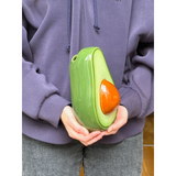 Vase Avocat | Fleux | 11