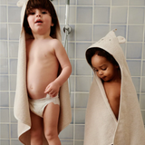 Serviette de bain Cape Albert Polarbear | Fleux | 6