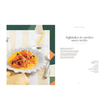 Aubergine, ricotta, thym & miel - Loulou kitchen | Fleux | 16