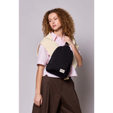 Sling bag - Felix Noir | Fleux | 12