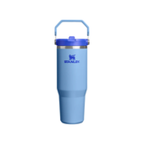 Gourde IceFlow™ Flip Straw 2.0 - Blue Sky | Fleux | 15