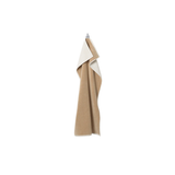 Serviette de bain - Ekko Cashmere/Off-White 50x100cm | Fleux | 10