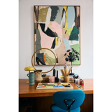Tableau d'art Colour Cult | Fleux | 13