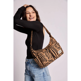 Sac Multipocket Emile Zèbre | Fleux | 32