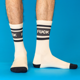 Chaussettes Fuck | Fleux | 12