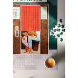 Puzzle Fotomatic - 1000 pièces | Fleux | 11