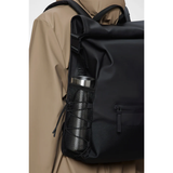 Sac à dos Trail Mountaineer Rolltop Bag W3 | Fleux | 19