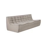 Canapé N701 - 3 Places - écru | Fleux | 10