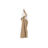 Serviette de bain - Ekko Cashmere/Off-White 70x140cm | Fleux | 11