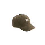 Casquette High Five - Kaki | Fleux | 10