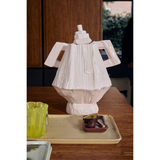 Vase Amfora - Teuns Zwets Lilac | Fleux | 11