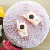 Talkie Walkie Zoo - Duo Dino Rose | Fleux | 8