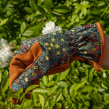 Gants de jardinage Orange Grove - William Morris Blackthorn | Fleux | 9