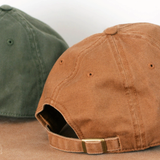 Casquette - Books & Snacks Tan | Fleux | 13