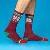 Chaussettes Rad Dad | Fleux | 13