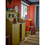 Lampe de table Kinoko - Jaune Métal | Fleux | 13