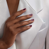 Vernis à ongles Green™ - Prune - 15 ml | Fleux | 12