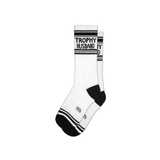 Chaussettes Trophy Husband | Fleux | 5