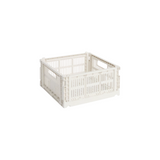 Caisse Crate Cube - 29x29,5x29,5cm | Fleux | 11