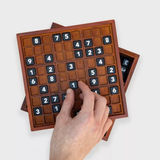 Sudoku XL Deluxe Game | Fleux | 15