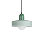 Suspension - Opaco Grato | Fleux | 13