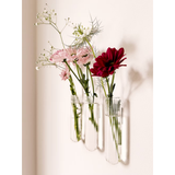 Pack de 3 vases muraux XL | Fleux | 7
