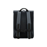Sac à dos Rolltop Rucksack W3 - Dark Grey | Fleux | 5