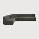 Canapé - 2 places - Moss N701 | Fleux | 17