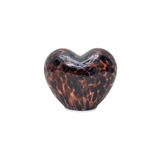Déco LED cœur léopard à piles | Fleux | 5