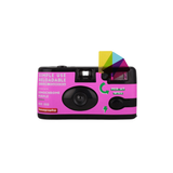 Simple Use Camera LomoChrome Purple | Fleux | 12